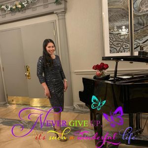 Meet your Posher, Aj